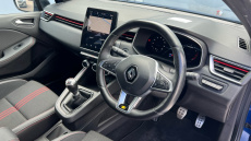 Renault Clio 1.0 TCe 90 RS Line 5dr Petrol Hatchback